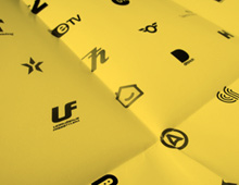 Logo works | 01